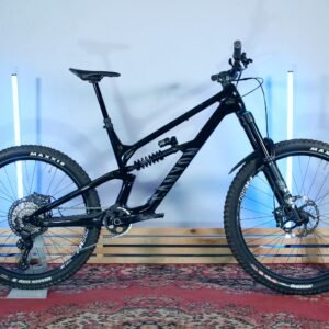 CANYON TORQUE CF 8.0 - Image 1