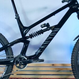 CANYON TORQUE CF 8.0 - Image 2