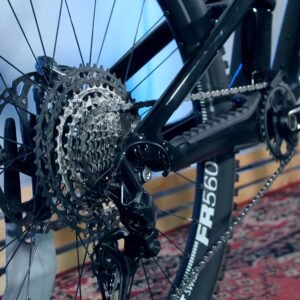 CANYON TORQUE CF 8.0 - Image 13