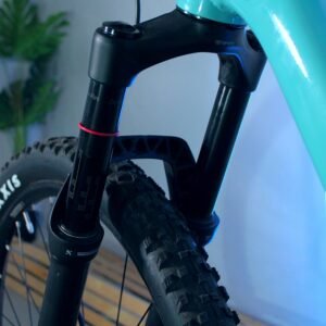 Cube stereo one22 race BLU - Image 6