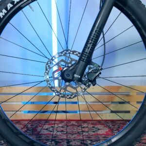 Cube stereo one22 race BLU - Image 5