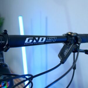 GHOST LECTOR SF REPLICA - Image 9