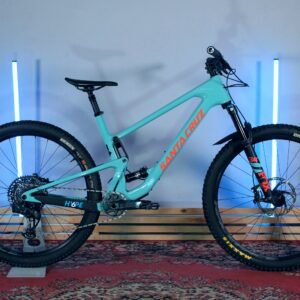 SANTA CRUZ TALLBOY C 29 S - Image 1