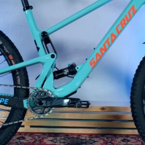 SANTA CRUZ TALLBOY C 29 S - Image 3