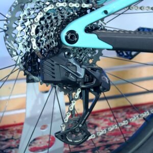 SANTA CRUZ TALLBOY C 29 S - Image 5