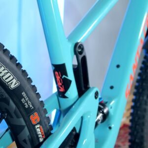 SANTA CRUZ TALLBOY C 29 S - Image 8