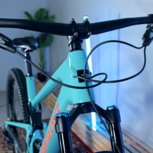 SANTA CRUZ TALLBOY C 29 S - Image 4