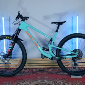 SANTA CRUZ TALLBOY C 29 S - Image 16