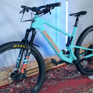 SANTA CRUZ TALLBOY C 29 S - Image 15