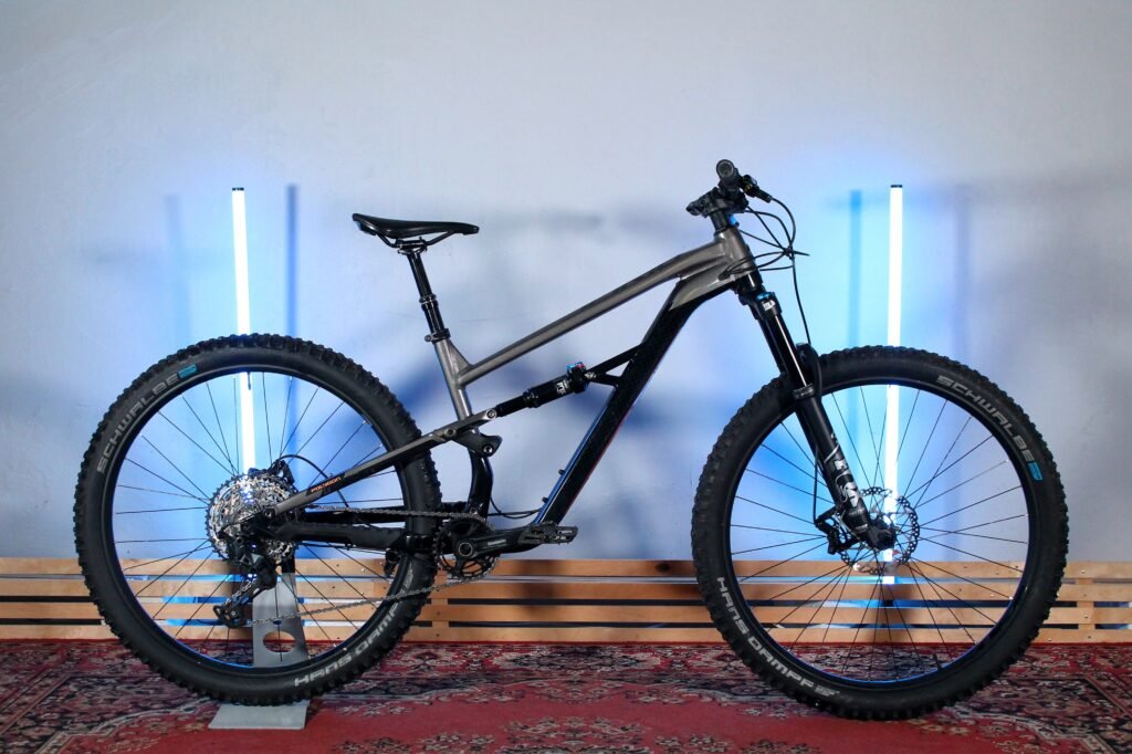 POLYGON SISKIU T8  29