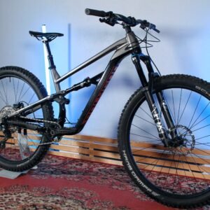 POLYGON SISKIU T8 29 - Image 2