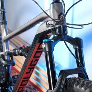 POLYGON SISKIU T8 29 - Image 11