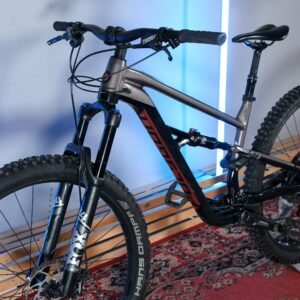 POLYGON SISKIU T8 29 - Image 7