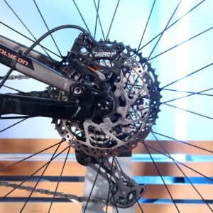 POLYGON SISKIU T8 29 - Image 5