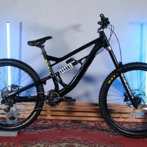 Rose Soul Fire DH - Image 1