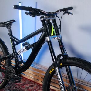 Rose Soul Fire DH - Image 2