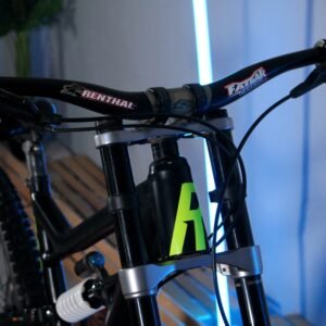 Rose Soul Fire DH - Image 3