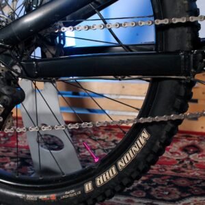 Rose Soul Fire DH - Image 9