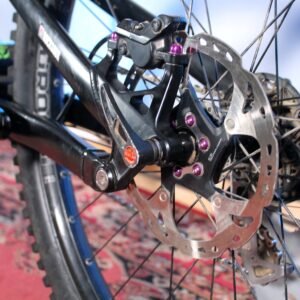 Rose Soul Fire DH - Image 11