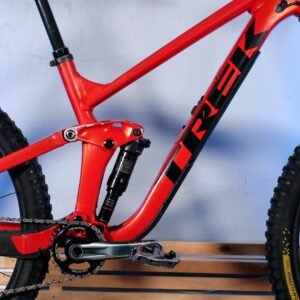 TREK Slash 7 - Image 9