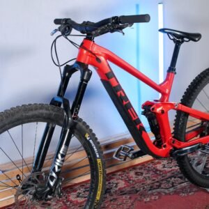 TREK Slash 7 - Image 10