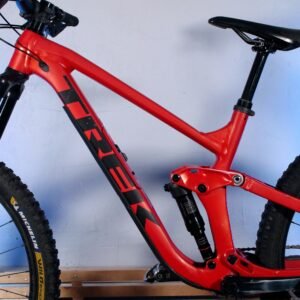 TREK Slash 7 - Image 11