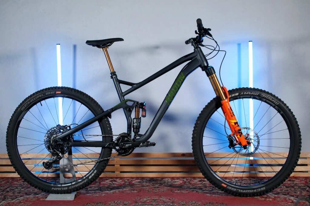 Radon Swoop 10.0