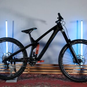 CUBE TWO15 HPC SLT 29 - Image 1