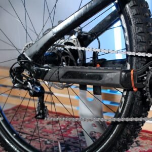 CUBE TWO15 HPC SLT 29 - Image 17