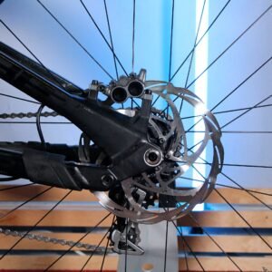 CUBE TWO15 HPC SLT 29 - Image 5