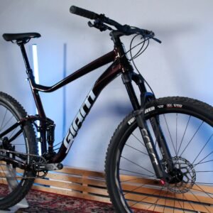 GIANT STANCE 1 - Image 2