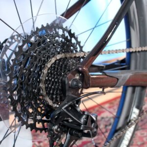 GIANT STANCE 1 - Image 7