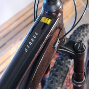 GIANT STANCE 1 - Image 8