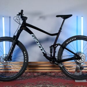 GIANT STANCE 1 - Image 12