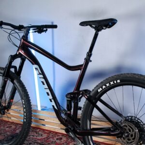 GIANT STANCE 1 - Image 13