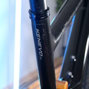 SPECIALIZED KENEVO SL - Image 11