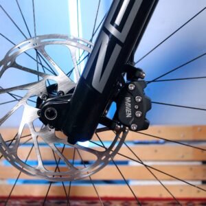 SPECIALIZED KENEVO SL - Image 4