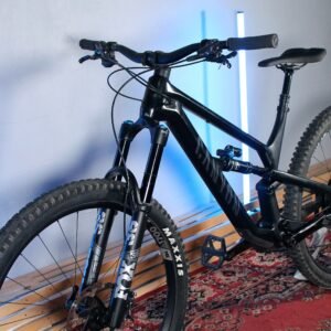 Canyon Spectral CF 29 8 - Image 4