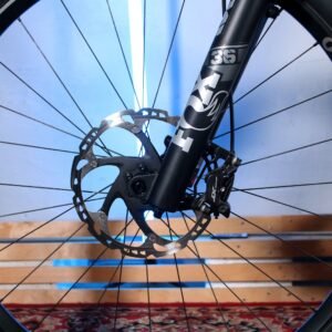 Canyon Spectral CF 29 8 - Image 5