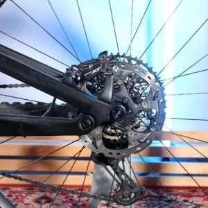 Canyon Spectral CF 29 8 - Image 7