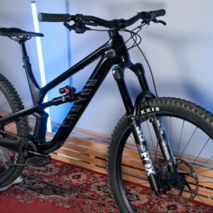 Canyon Spectral CF 29 8 - Image 11