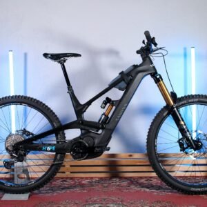 CANYON TORQUE:ON CF 9 - Image 1