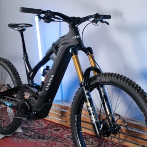 CANYON TORQUE:ON CF 9 - Image 10