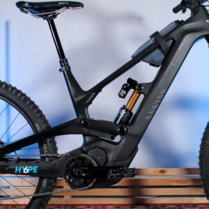 CANYON TORQUE:ON CF 9 - Image 4