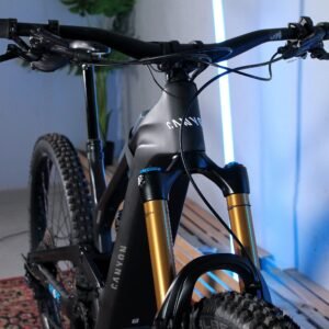 CANYON TORQUE:ON CF 9 - Image 2