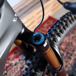 CANYON TORQUE:ON CF 9 - Image 13