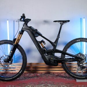 CANYON TORQUE:ON CF 9 - Image 14