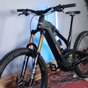 CANYON TORQUE:ON CF 9 - Image 15