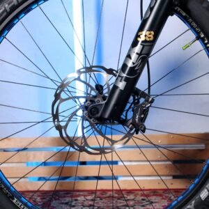 CANYON TORQUE:ON CF 9 - Image 16