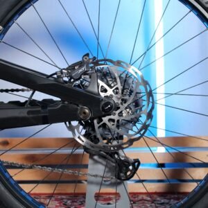 CANYON TORQUE:ON CF 9 - Image 17